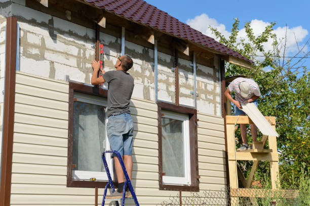 Best Siding for Multi-Family Homes  in Victoria, VA