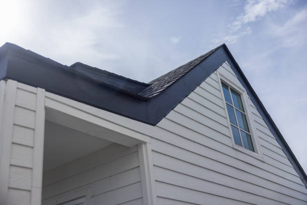 Best Steel Siding Installation  in Victoria, VA